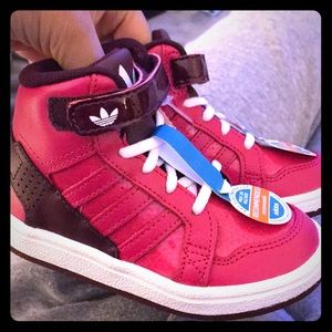 Toddler Adidas AR 3.01